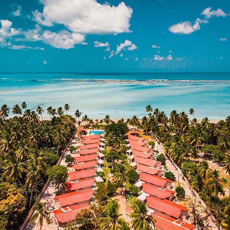 Costa Dourada Village Марагоджи Екстериор снимка