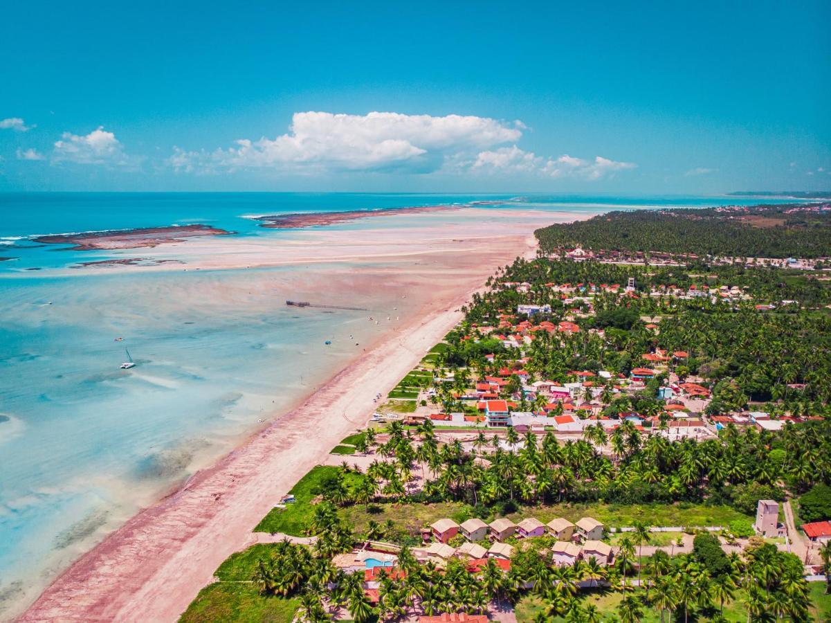 Costa Dourada Village Марагоджи Екстериор снимка