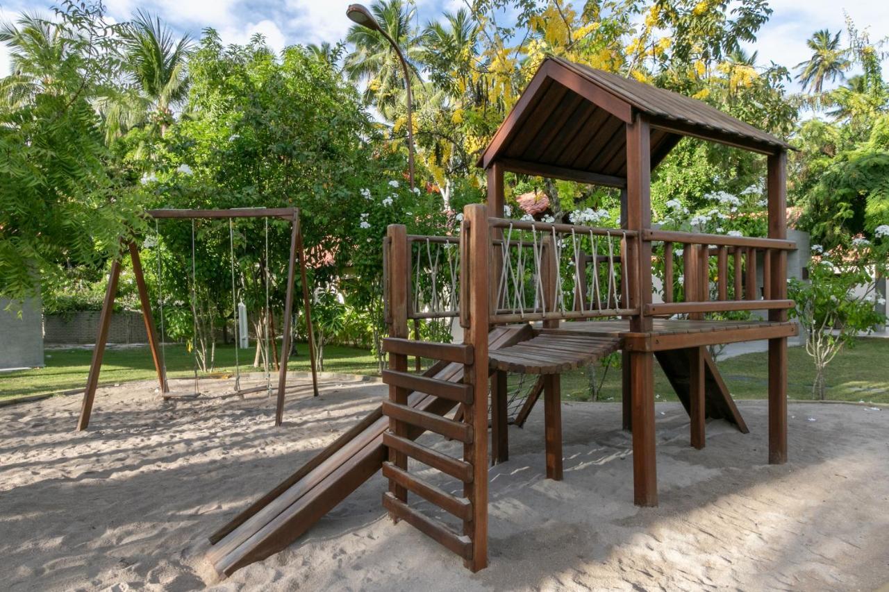 Costa Dourada Village Марагоджи Екстериор снимка