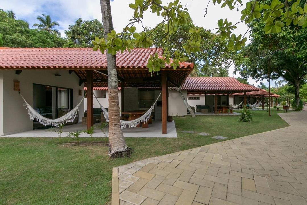 Costa Dourada Village Марагоджи Екстериор снимка