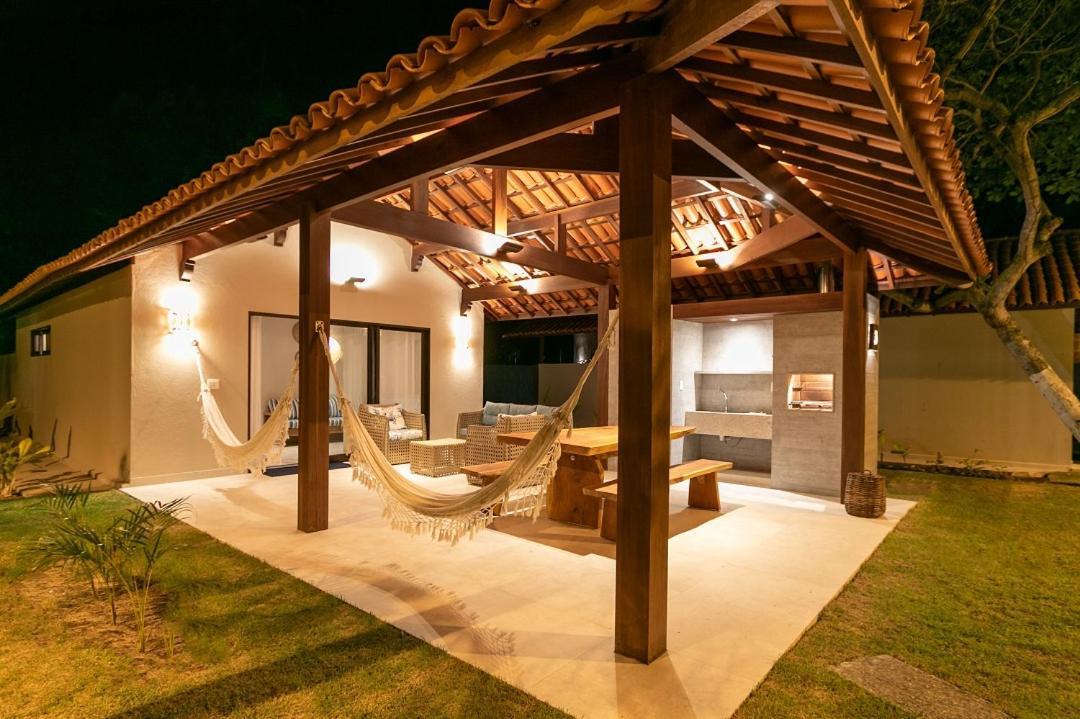 Costa Dourada Village Марагоджи Екстериор снимка