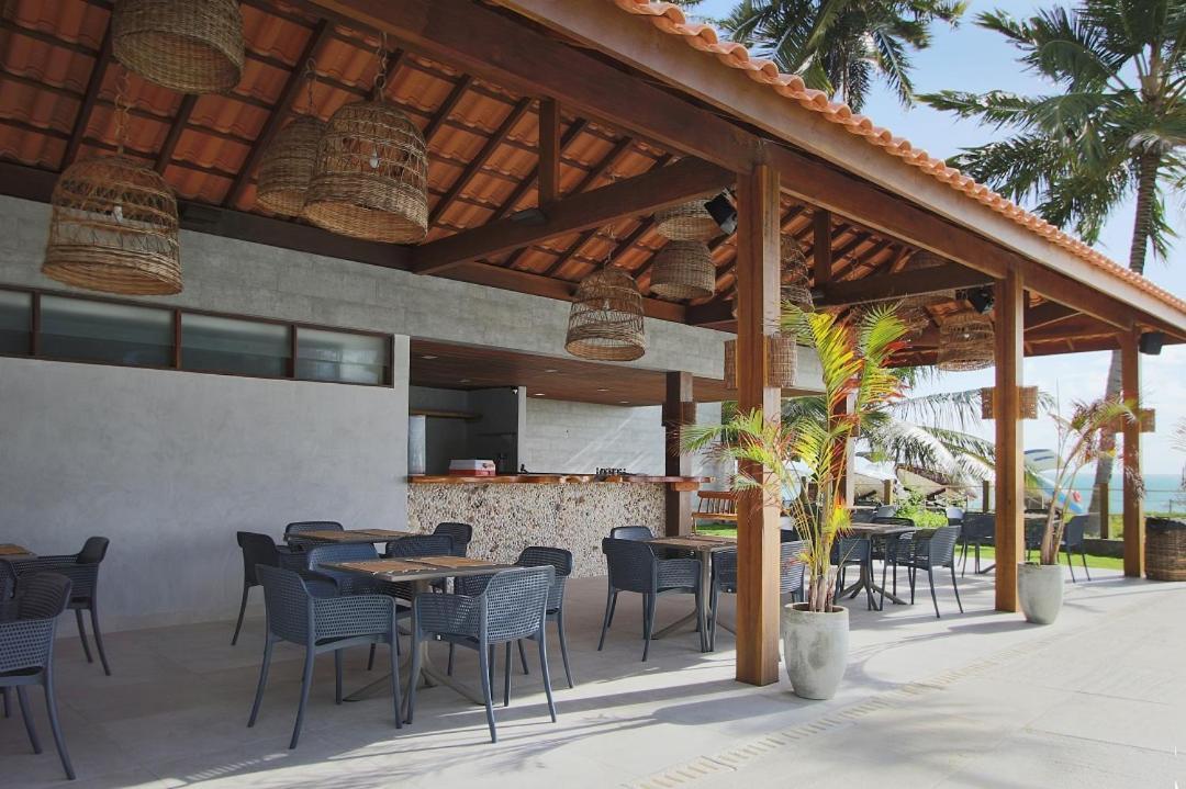 Costa Dourada Village Марагоджи Екстериор снимка