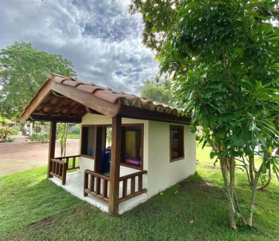 Costa Dourada Village Марагоджи Екстериор снимка