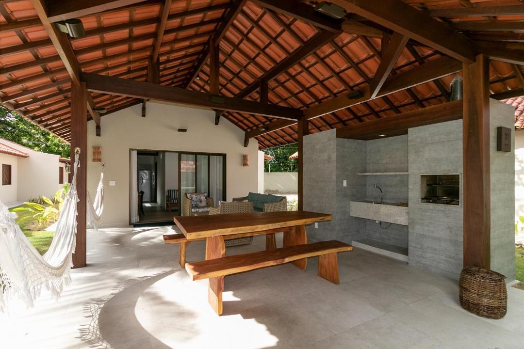 Costa Dourada Village Марагоджи Екстериор снимка