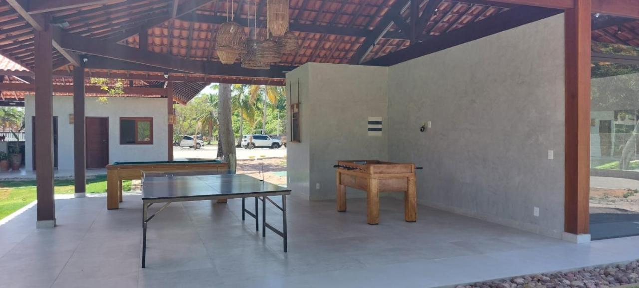 Costa Dourada Village Марагоджи Екстериор снимка