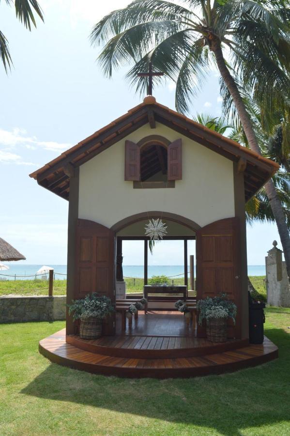 Costa Dourada Village Марагоджи Екстериор снимка