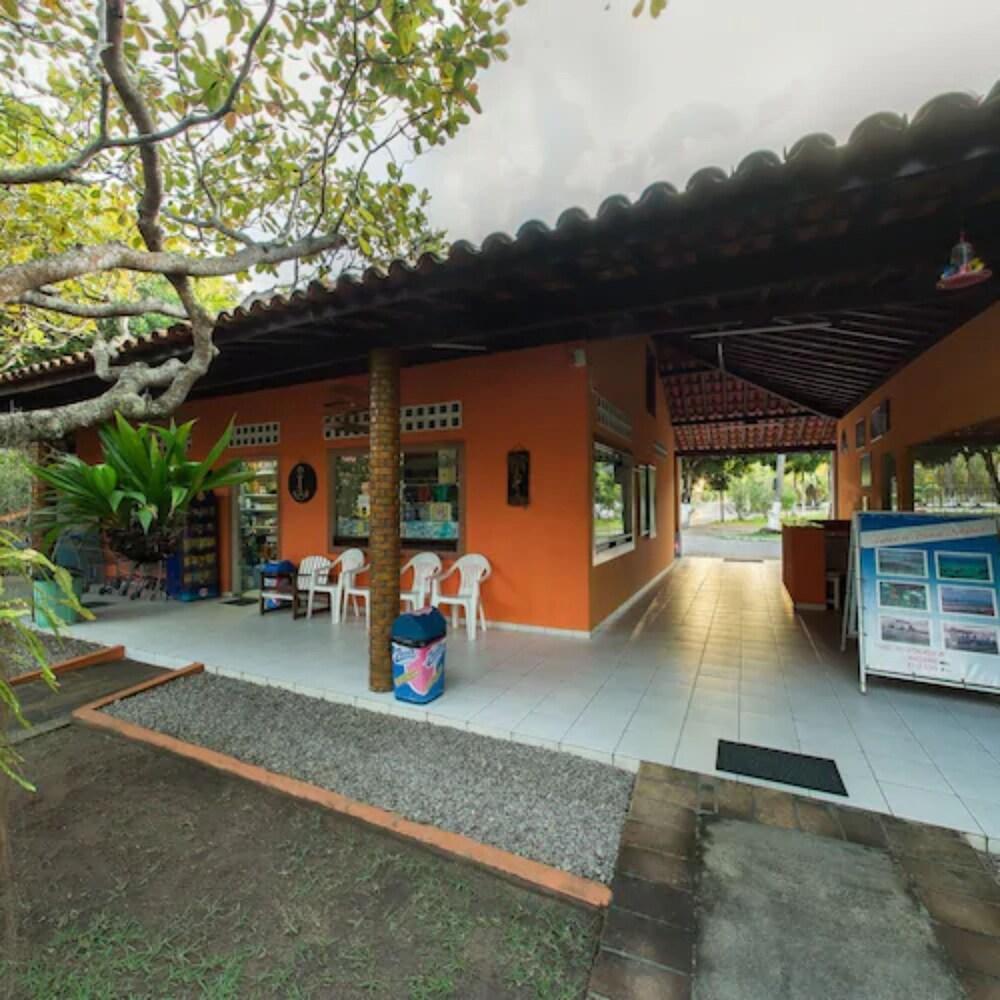 Costa Dourada Village Марагоджи Екстериор снимка